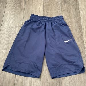 MENS BASKETBALL SHORTS